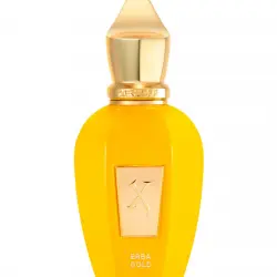 Xerjoff - Eau de Parfum Erba Gold 50 ml Xerjoff.