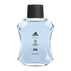 UEFA Goal Eau de Toilette 100 ml