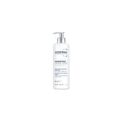 Pigmentbio Foaming Cream 400 ml