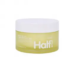 ¡23% DTO! Crema Hidratante Half Half Con Colágeno 100 gr