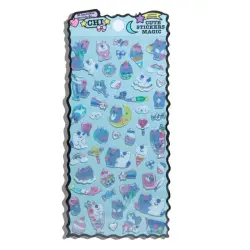 Cute Stickers Friendship 24 gr