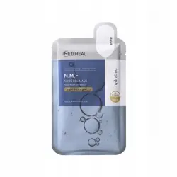 ¡31% DTO! N.M.F Nude Gel Mascarilla Facial 30 gr