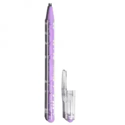 Bolígrafo Laberinto 20 gr