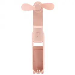 ¡33% DTO! Ventilador Plegable Flip 130 gr