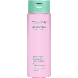 Onsen Yoga Loción Reafirmante Push-Up con Kombucha 200 ml