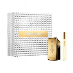 ¡37% DTO! Estuche de Regalo One Million Eau de Toilette 50 ml