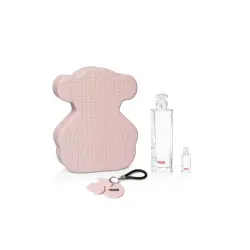 Tous Eau de Toilette Estuche 100 ml