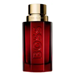 The Scent For Him Elixir Parfum 100 ml