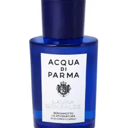 Aceite corporal y capilar Bergamotto La Spugnatura 50 ml Acqua di Parma