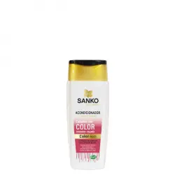 Acondicionador para Cabellos con Color 300 ml