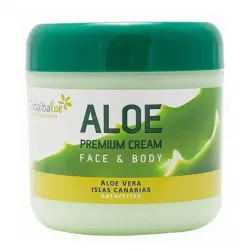 Aloe Premium Cream
