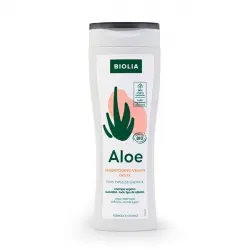 Aloe Shampooing Doux