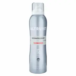 Altruist - Spray solar SPF50 Dermatologist