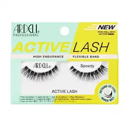 Ardell - Pestañas postizas Active Lash - Speedy