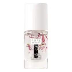 Astra Pure Beauty Flower Nail Oil 1 und Aceite de Uñas y Cutículas