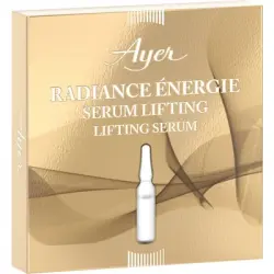 Ayer Radiance Énergie Lifting Serum 2 ml 6.0 ml