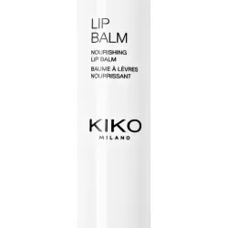 Bálsamo Labios Nutritivo Lip Balm Kiko Milano