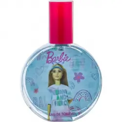 Barbie Femme and Fierce Eau de Toilette 30 ml