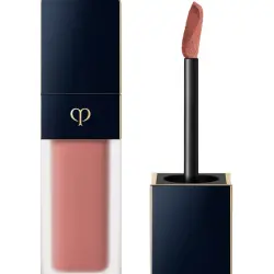 Barra de labios Cream Rouge Matte Clé de Peau Beauté Chocolate Cosmos 111