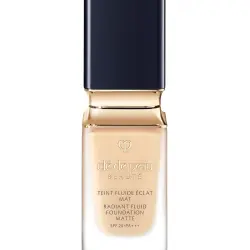 Base de maquillaje Radiant Fluid Matte Clé de Peau Beauté 030 35 ml