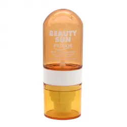 Beauty Sun Bruma Corporal Perfumada Tropical 40 ml