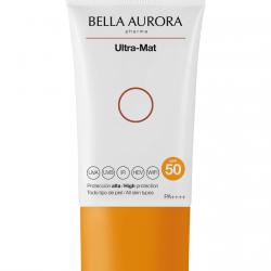 Bella Aurora - Fotoprotector Uva Plus Protect SPF50+