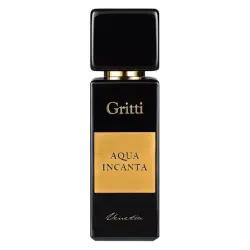 - Black Collection Aquaincanta Perfumes unisex 100 ml unisex
