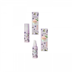 Blueberry Vitamin C Serum 50 ml