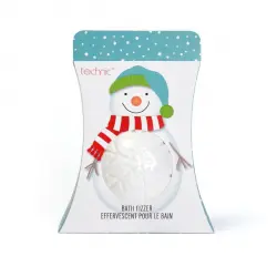 Bomba de Baño Navidad  Technic  Complementos de baño