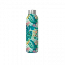 Botella de Acero Inoxidable