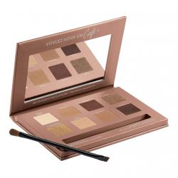 Bourjois - Paleta De Sombras Beau Regard 4 En 1