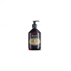 Bullfrog - Líquido Para El Cuerpo Y Las Manos Jabones 500 ml male