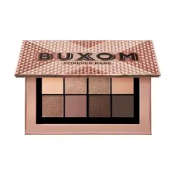 BUXOM - Forever Babe Iconic Nudes Palette Paletas y sets 8.1 g