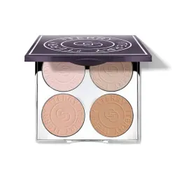 By Terry - Paleta para RostroHydra Paletas y sets 10 g 1 - FAIR TO MEDIUM