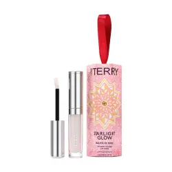 By Terry - Starlight Glow Baume de Rose Lip Care Bálsamos labiales 2.3 g