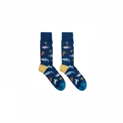 Calcetines Sea Life  Billy Brown