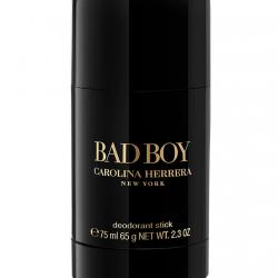 Carolina Herrera - Desodorante Stick Bad Boy 75 G