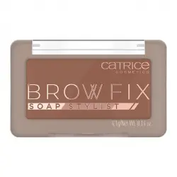 Catrice - *Bang Boom Brow* - Jabón para cejas Brow Fix Soap Stylist - 050
