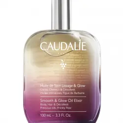 Caudalie - Aceite Suavidad & Luminosidad 100 Ml