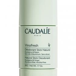 Caudalie - Desodorante Stick Natural Vinofresh