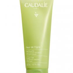 Caudalie - Gel De Ducha Fleur De Vigne 200 Ml