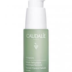 Caudalie - Sérum Anti-imperfecciones Vinopure 30 Ml