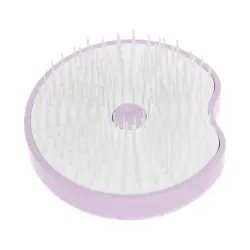 Cepillo Pomme Brush Gris Soft Janeke