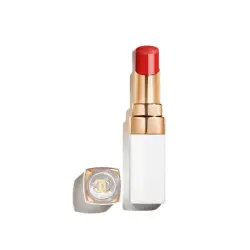 Chanel - SPRING-SUMMER BAUME SHINE Bálsamos labiales 3 g 756 - CHERRY BURST
