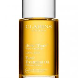 Clarins - Aceite Tonic 100 Ml