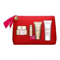 Clarins - Estuche De Regalo Crema De Día Nutri-Lumière