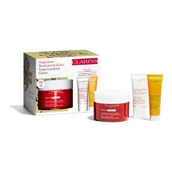Clarins Masvelt Advanced Estuche 200 ml Crema Reductora Adelgazante