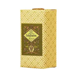 Claus Porto - Jabón de Cera Suave Perfume Verbena Jabones 150 g unisex