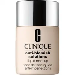 Clinique - Anti Blemish Solutions Liquid Make-up Bases de maquillaje 30 ml WN 01 FLAX