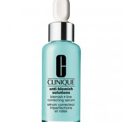 Clinique - Suero Corrector De Granos Y Líneas Anti Blemish